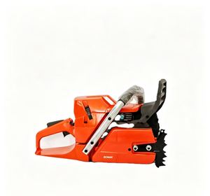 <span class=keywords><strong>Tronçonneuse</strong></span> à huile Hus372 4200W, portée longue de 24 pouces, 4,2KW, 10kg, 72CC, 2 temps, refroidissement par air alternatif, essence, 4200W - Product Image 3