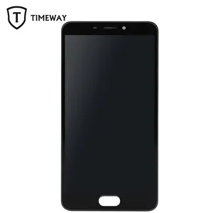 עבור Meizu M5 הערה LCD תצוגת מסך מגע פנל Digitizer עצרת חלקים עבור Meizu M5 הערה LCD M621Q M621M M621C m621H