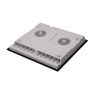 Doopen Induction Cooktop 24 In Built-In 4 Burner <b>Glass</b> Surface Digital Touch Control Household Electric Stove - Product Image 6