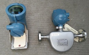 Medidor de Flujo Másico de Área Variable de Acero Inoxidable CMF010 CMF025 CMF050 CMF300 Nuevo Original OEM con 0.35% de Precisión y 1 Año de Garantía - Product Image 5