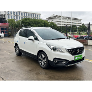 Voiture d'<span class=keywords><strong>occasion</strong></span> 2019 <span class=keywords><strong>Peugeot</strong></span> <span class=keywords><strong>3008</strong></span> Fournisseur fiable Moteur à essence Boîte automatique SUV 5 places Conduite à gauche - Product Image 3