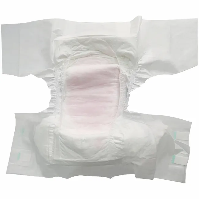 Disposable Adult Diaper Pants In Bulk Diapers For Adults Large Size Manufacturers