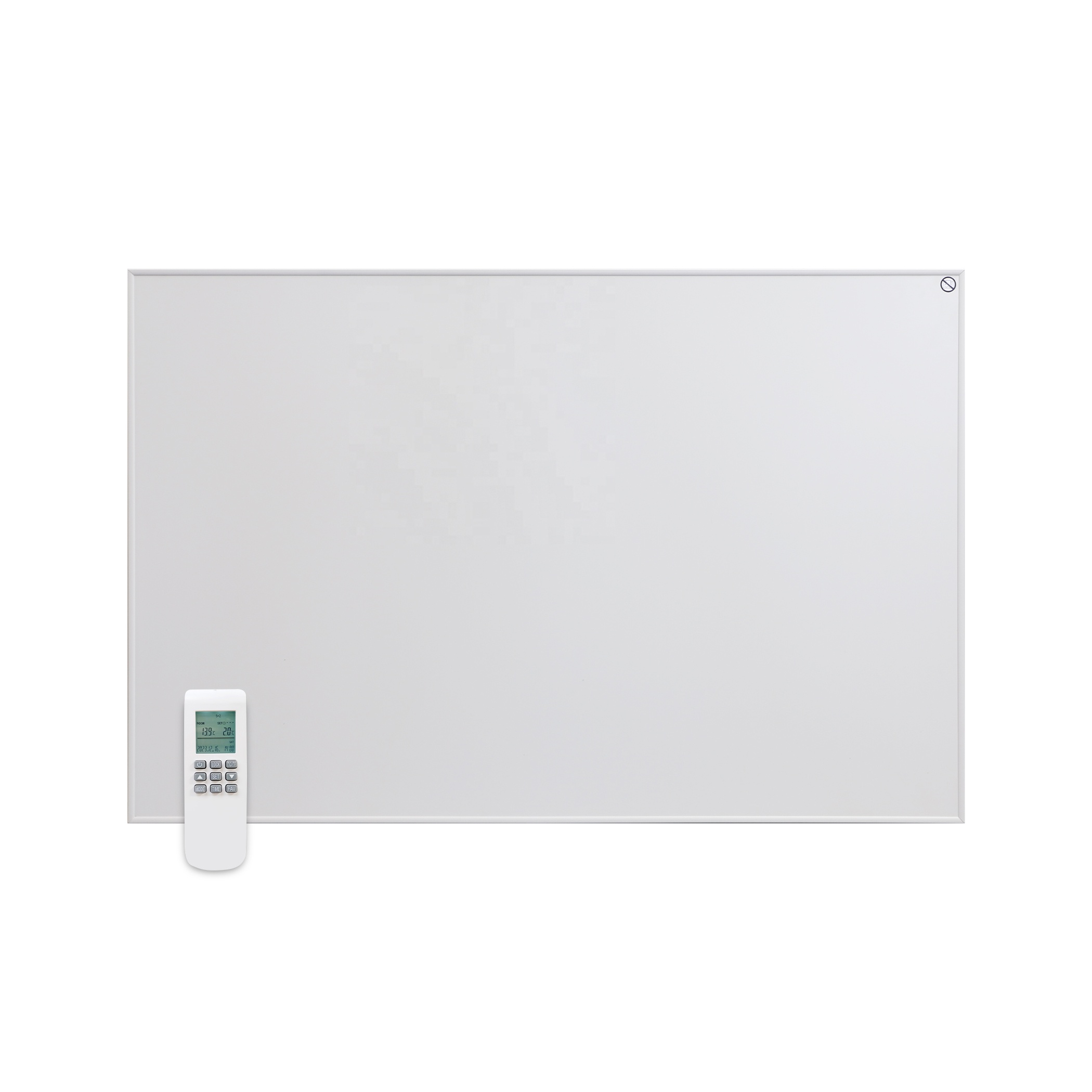 Far Infrared Heating Panel Customized Heater Smart Home Warmer