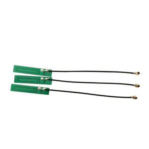 Prezzo di fabbrica Mini <span class=keywords><strong>Antenna</strong></span> Patch PCB wi-fi integrata <span class=keywords><strong>antenna</strong></span> interna con frequenza WIFI 2.4G - Product Image 2