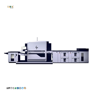 Refurbished Indigo 18K Digital Press 18 Demo Industrial A3 Commercial Print Machines - Product Image 1