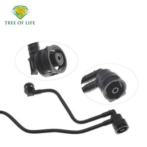 Manguera de Refrigerante Tree Of Life A2135010625 para Motor Mercedes Benz, Pieza de Repuesto - Product Image 3