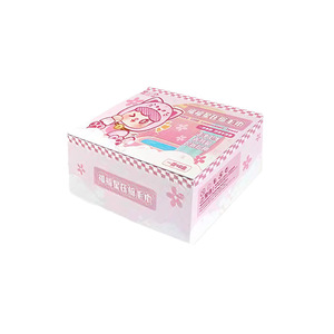 Serviettes compressées Fufuxing, serviettes de visage jetables portables, emballées individuellement pour les voyages - Product Image 5