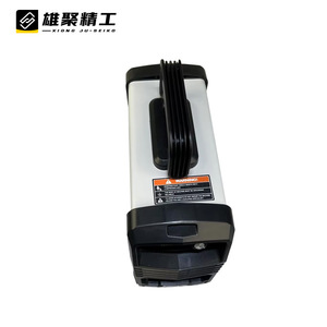 Xiong Ju Seiko MMA315 220V Stick Welder Single Phase Carbon Steel Electrode Welding Machine - Product Image 1