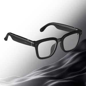 แว่นตาอัจฉริยะใหม่ Ai สำหรับกล้อง2025ใช้สำหรับถ่ายภาพและบันทึกแว่นตา Ai ขายส่ง - Product Image 1