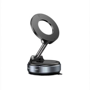 Supporto Magnetico per Telefono da Auto con Ventosa, Rotazione a 360°, per Cruscotto, Parabrezza e Finestrino - Product Image 1
