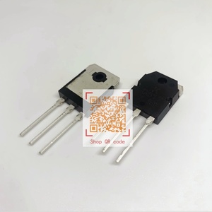 ใหม่: KTD1047-Y-U/P KTB817-Y-U/Pi KTD1047 D1047 B817 <span class=keywords><strong>2SB817</strong></span> <span class=keywords><strong>2SD1047</strong></span> TO-3P-darpairing Tube Amplifier - Product Image 2