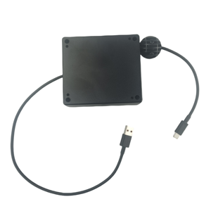 <span class=keywords><strong>สาย</strong></span><span class=keywords><strong>ต่อ</strong></span>อเนกประสงค์ DYH-1816 แบบ <span class=keywords><strong>USB</strong></span> ยาว 2 เมตร สำหรับโทรศัพท์มือถือ - Product Image 2