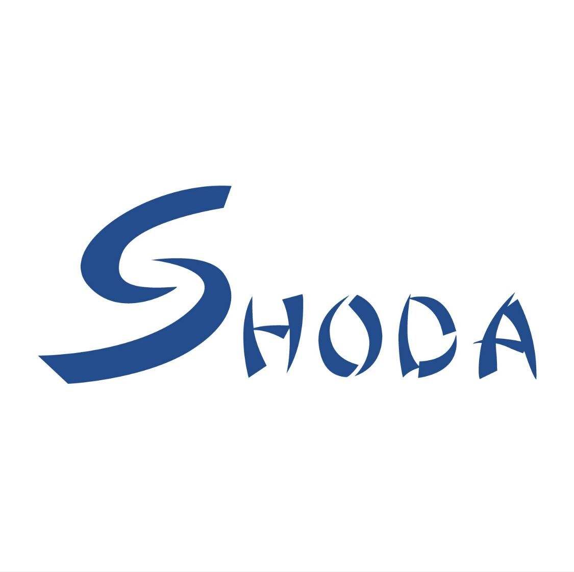 Shenzhen Shoda Technology Co., Ltd. logo