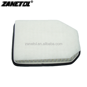 Zanetol 53034019ad 68258448aa Bộ lọc không khí cho Jeep Wrangler <span class=keywords><strong>JK</strong></span> 2.8 CRD 2007-2010 - Product Image 2