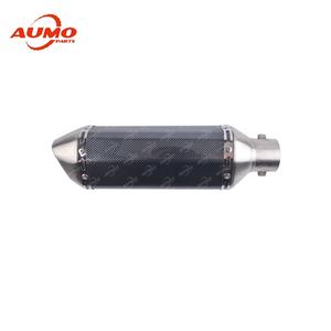 Peak Performance Motorcycle Body Parts <strong>Muffler</strong> <strong>Assy</strong> for YAMAHA NMAX 155 - Product Image 4
