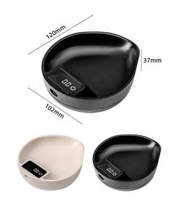 <b>Mini</b> Coffee Bean Tray 2 in 1 <b>Scales</b> Digital Weighing Electronic <b>Scale</b> Balanzas Digitales Balance Weight Kitchen Electronic <b>Scale</b> - Product Image 2