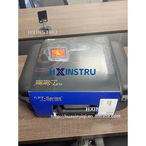 กล้องถ่ายภาพความร้อน Flir T530 24 พร้อมเลนส์ 24 องศา 30Hz กล้องถ่ายภาพความร้อนระดับมืออาชีพ ใหม่ H - Product Image 6