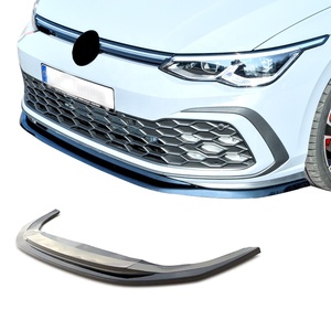 Kit de Carrocería de Fibra de Carbono de Alta Calidad para Golf 8 R, Alerón Delantero y Labio MK8, Accesorios Exteriores - Product Image 1