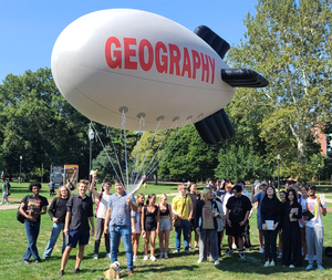 Globo <span class=keywords><strong>dirigible</strong></span> inflable barato del <span class=keywords><strong>dirigible</strong></span> del zepelín de la publicidad del aire del helio para la venta - Product Image 3