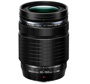 Objectif OM System M.Zuiko Digital ED 40-150mm F4.0 PRO - Product Image 1