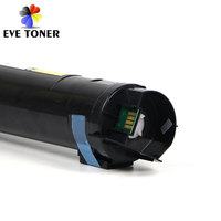 Toner de haute qualité pour imprimante Xerox WorkCentre 7530/7535/7545/7556/7830/7835/7845/7525, fabriqué au Japon