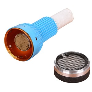 Ceramic Moxibustion Jar Hot Compress <b>Gua</b> <b>Sha</b> Therapy <b>Set</b> For Wellness And Health Care - Product Image 5