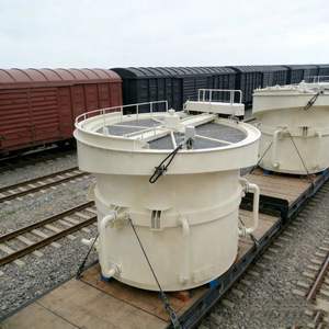 Séparateur de lit de criblage <span class=keywords><strong>TBS</strong></span> avec conception de canal de valve unique pour un traitement efficace du boues de charbon - Product Image 5