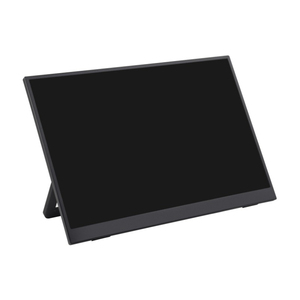 Monitor portátil Luckfox de 14 pulgadas con pantalla de soporte <span class=keywords><strong>Mini</strong></span> interfaz 1920*1200 Full HD 178 ° Ángulo de visión ABS Case HDR No Touch - Product Image 2