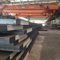 Acier résistant aux intempéries Corten of s355j2w
