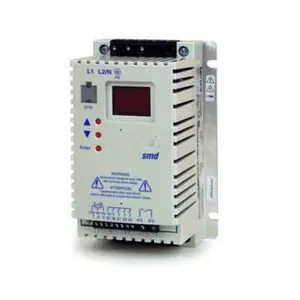 E82ZAFCC210 Control system application ESD control system Servo drive controller