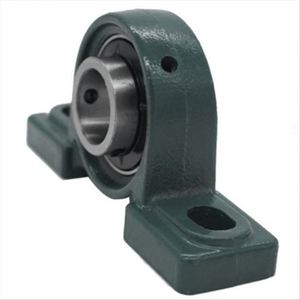 Ucp205-16แบริ่งบล็อคหมอนขนาด1 "นิ้วเจาะ25.4มม. สำหรับเครื่องจักรกลการเกษตร - Product Image 5