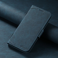 Housse en cuir de haute qualité pour iPhone 15 14 13 Pro, étui de protection 2 en 1, portefeuille magnétique détachable