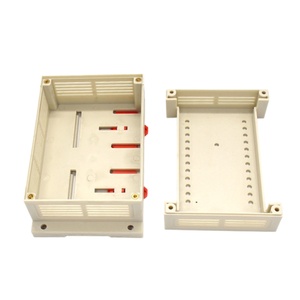 Plastic Parts with Molded-in Labels & Serial Numbers | Permanent Traceability Solution - Product Image 1