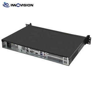 Il server economico del <span class=keywords><strong>computer</strong></span> dello scaffale 1U ha incorporato la RAM M.<span class=keywords><strong>2</strong></span> 128GB del processore DDR4 del centro J4105 4 SYS1250-J41 - Product Image 5