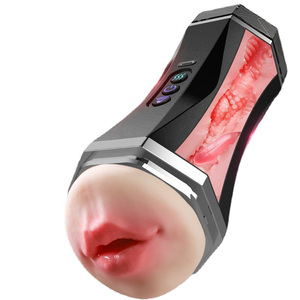 Realistic Sex Toy Sex Pussy - Lifelike Masturbation Aids