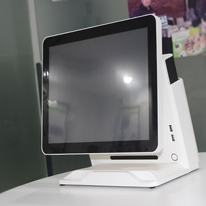 Sistem <span class=keywords><strong>Ultrasound</strong></span> pemindai A/B gabungan untuk Rumah Sakit Mata - Product Image 3