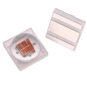 1w 2w IR <strong>LED</strong> 730nm 810nm 850nm 940nm <strong>Infrared</strong> <strong>Led</strong> Red Light for Monitor <strong>Camera</strong> and Night Vision Sensor Applications - Product Image 4