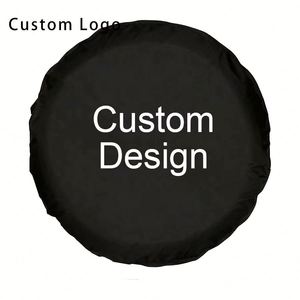 Drapeaux robustes en polyester avec impression numérique, drapeaux ronds personnalisés pour les sports et les jeux - Product Image 3