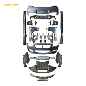 Expédition rapide Pièces automobiles pour <span class=keywords><strong>BMW</strong></span> Série 6 F06 Modification et mise à niveau du kit de carrosserie <span class=keywords><strong>M6</strong></span> - Product Image 1