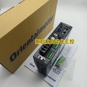 ไดรเวอร์มอเตอร์สเต็ปเปอร์ Orientalmotor Bled12c Cc สำหรับระบบอัตโนมัติทางอุตสาหกรรม ใช้ไฟ DC 24V - Product Image 2