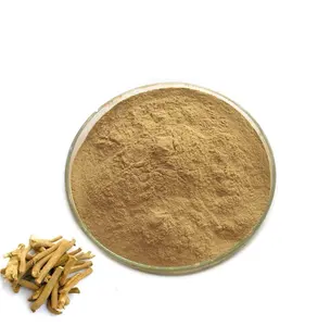 OEM Ashwagandha 캡슐 추출물 힘 보충교재는 정취 및 에너지 지원 초본 캡슐을 돕습니다