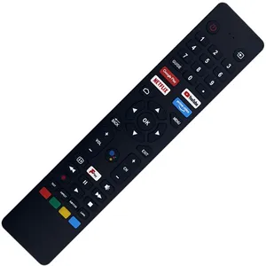 Cho JVC TV tương thích điều khiển từ xa RM-C3250 nhựa phụ tùng cho LT-32CA690 32ca790 40ca890 43ca790 58ca810 43c700 mô hình - Product Image 2