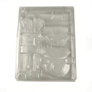Emballage en blister <span class=keywords><strong>de</strong></span> forme personnalisée avec boîte blister à clapet et plateau en plastique pour divers <span class=keywords><strong>produits</strong></span> - Product Image 6