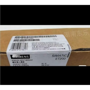 Módulo de Entrada Digital Siemens 6ES7144-6KD00-0AB0, Componente IO Industrial - Product Image 4
