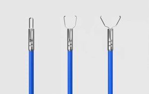 Medisch Gebruik Chirurgische <span class=keywords><strong>Emr</strong></span> Instrument Mobiele En Herpositioneerbare Endoscopische Clip Met Ce Iso Fsc - Product Image 3