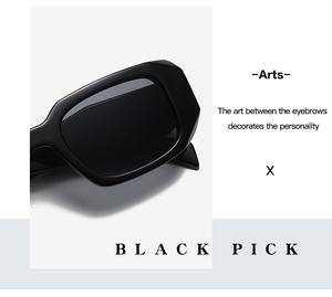 <span class=keywords><strong>Lunettes</strong></span> de soleil classiques intemporelles, verres 100% en verre véritable, monture hexagonale en métal, confortables, anti-rayonnement, petites <span class=keywords><strong>lunettes</strong></span> de soleil professionnelles - Product Image 5