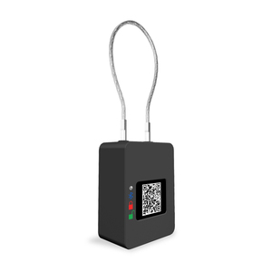 Cerradura Inteligente con Desbloqueo por <span class=keywords><strong>iCloud</strong></span>, Enlace HHD, Aplicación B118, RFID, NFC, con Alarma, para Computadora de Escritorio - Product Image 4