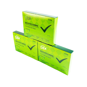 Chocolate adelgazante rico en fibra, suplementos para el metabolismo, chocolate para el control del peso, fibra dietética con logotipo personalizado - Product Image 6