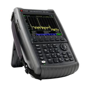 ออสซิลโลสโคปแบบพกพา Keysight N9918A แบบ Single-trace 30 kHz ถึง 265 GHz สำหรับเสาอากาศสถานีฐาน V ผลิตในมาเลเซีย - Product Image 3