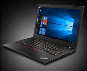 Vente en gros d'ordinateurs portables d'occasion <span class=keywords><strong>pas</strong></span> <span class=keywords><strong>cher</strong></span> ThinkPad X280 X260 X250 X240 X230 X220 Netbook Business Office Ordinateurs portables d'occasion - Product Image 4